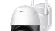 Camera de supraveghere rotativa Q S4 MAX Full HD 8K