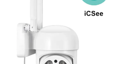 Camera de supraveghere Wi-Fi Jortan JT-8160QJ