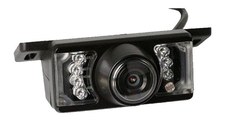 Camera Marsarier Auto cu Infrarosu si 8 Leduri