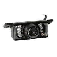 Camera Marsarier Auto cu Infrarosu si 8 Leduri - 1