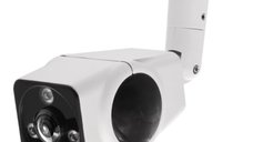 Camera pentru Exterior 2.2MP 4 in 1 FISHEYE Cu Brat Reglabil