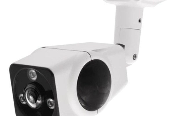 Camera pentru Exterior 2.2MP 4 in 1 FISHEYE Cu Brat Reglabil