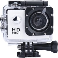 Camera Sport FULL HD 1080p Carcasa rezistenta la Apa - 1