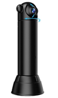 Camera supraveghere Andowl Q SX82 4K Wifi rotativa - 1