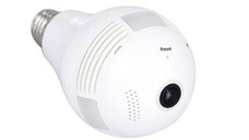 Camera supraveghere Bec White IP Wireless