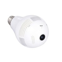 Camera supraveghere Bec White IP Wireless - 1
