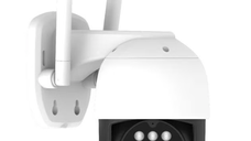 Camera supraveghere WIFI 8186XM IP66 HD wireless 2 MP 1920 X 1080 pixeli