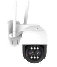 Camera supraveghere WIFI 8186XM IP66 HD wireless 2 MP 1920 X 1080 pixeli - 1