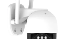 Camera supraveghere WIFI 8186XM IP66 HD wireless 2 MP 1920 X 1080 pixeli