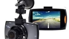 Camera Video Auto DVR Full HD 1080P Ecran LCD 2.4 inch Night Vision si G Sensor