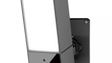 Camera Video cu Reflector si Sunet Bidirectional D5