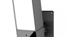 Camera Video cu Reflector si Sunet Bidirectional D5