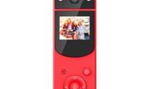 Camera Video Sport Portabila Q-SD2 DV HD cu Clips