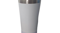 Cana tip termos interior inox 2 straturi capacitate 500 ml capac cu deschizator sticle