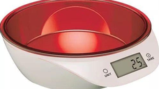 Cantar de bucatarie cu bol detasabil 5 kg RD-E253