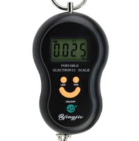 Cantar Digital De Mana Portabil, Maxim 40 Kg - 1