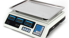 Cantar electronic Lider MX411 de 40 kg digital functii multiple