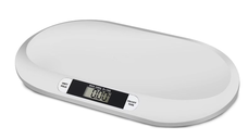 Cantar electronic pentru bebelusi Baby Scale senzor sensibil si precis capacitate maxima 20kg