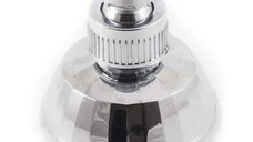 Cap de Dus cu LED Model YC8512 Schimbare Culoare in Functie de Temperatura Apei