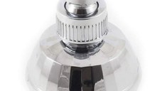 Cap de Dus cu LED Model YC8512 Schimbare Culoare in Functie de Temperatura Apei