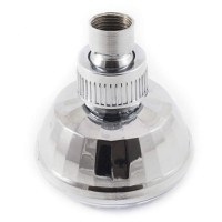 Cap de Dus cu LED Model YC8512 Schimbare Culoare in Functie de Temperatura Apei - 1