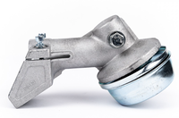 Cap inferior motocoasa angrenaj unghiular tija patrata FS 22-25 MX491 - 1