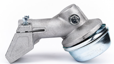 Cap inferior motocoasa angrenaj unghiular tija patrata FS 22-25 MX491