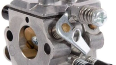 Carburator drujba model cu pompita de amorsare