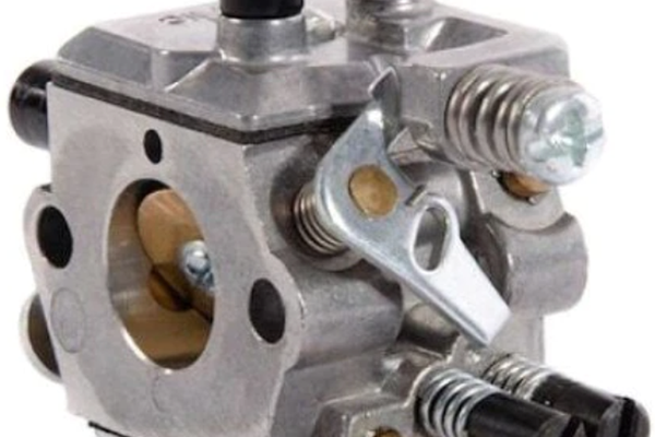 Carburator drujba model cu pompita de amorsare