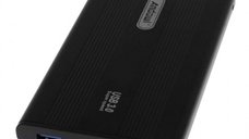 Carcasa externa S3.0 pentru HDD SATA de 2.5 inch