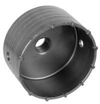 Carota Beton 120 Mm - 1