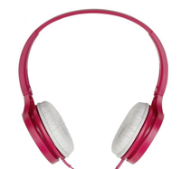 Casti audio On Ear cu Microfon pliabile cu functie X Bass ART 1001 - 1