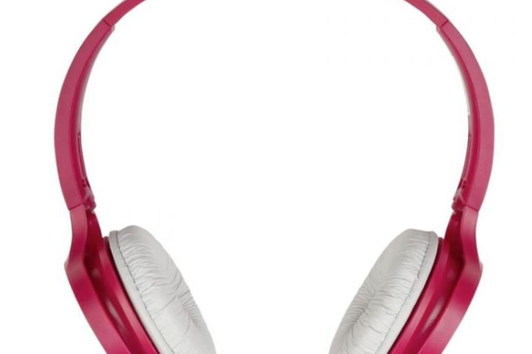 Casti audio On Ear cu Microfon pliabile cu functie X Bass ART 1001