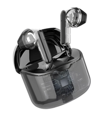 Casti Audio TC10 In Ear Bluetooth Touch Control - 1