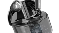 Casti Audio TC10 In Ear Bluetooth Touch Control