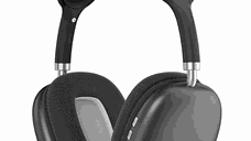 Casti audio wireless P9