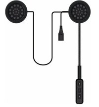 Casti bluetooth pentru motocicleta Andowl Q L027 cu microfon - 1