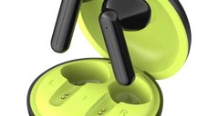 Casti Wireless Bluetooth cu carcasa de incarcare Q BQ96
