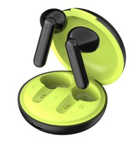 Casti Wireless Bluetooth cu carcasa de incarcare Q BQ96 - 1