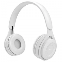 Casti Wireless Bluetooth YO8 - 1
