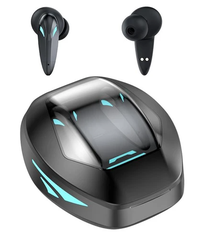 Casti wireless profesionale TG09 sunet de definitie ridicat si control tactil - 1