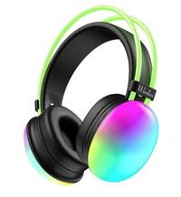 Casti YDM80 bluetooth cu 5 ore de functionare bas puternic - 1