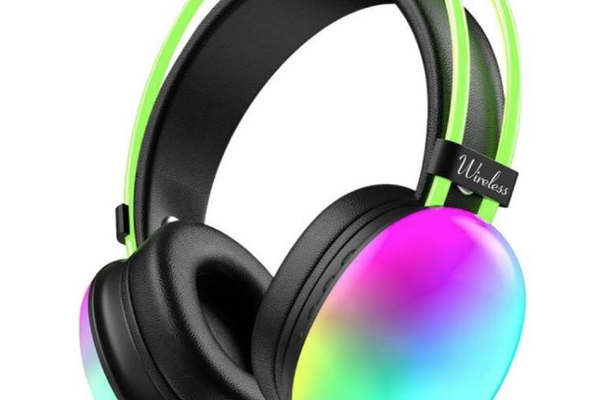 Casti YDM80 bluetooth cu 5 ore de functionare bas puternic