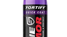 Ceara profesionala lichida intretinere auto Shine Armor 100ml