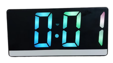 Ceas digital inteligent de masa MARE cu alarma SR2205C