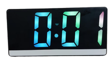 Ceas digital inteligent de masa MARE cu alarma SR2205C