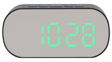 Ceas electronic A117 digital afisaj LCD multifunctional