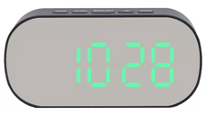 Ceas electronic A117 digital afisaj LCD multifunctional