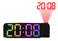 Ceas electronic de masa RDA320 digital LED multifunctional - 1