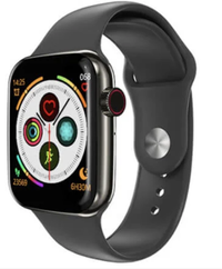 Ceas inteligent smartwatch K10 suporta SIM monitorizare activitatii - 1